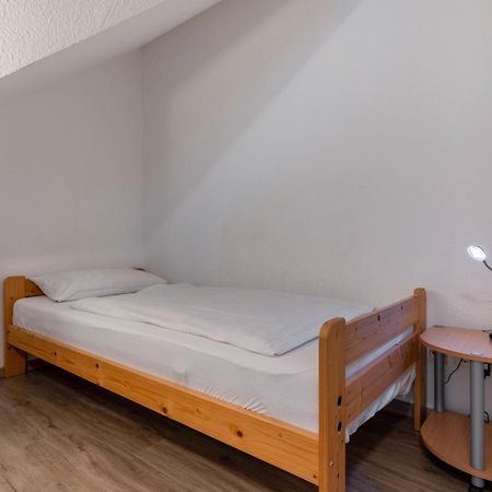Apartament Haus Sum Oberwolfach Zewnętrze zdjęcie