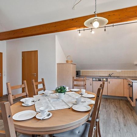 Apartament Haus Sum Oberwolfach Zewnętrze zdjęcie
