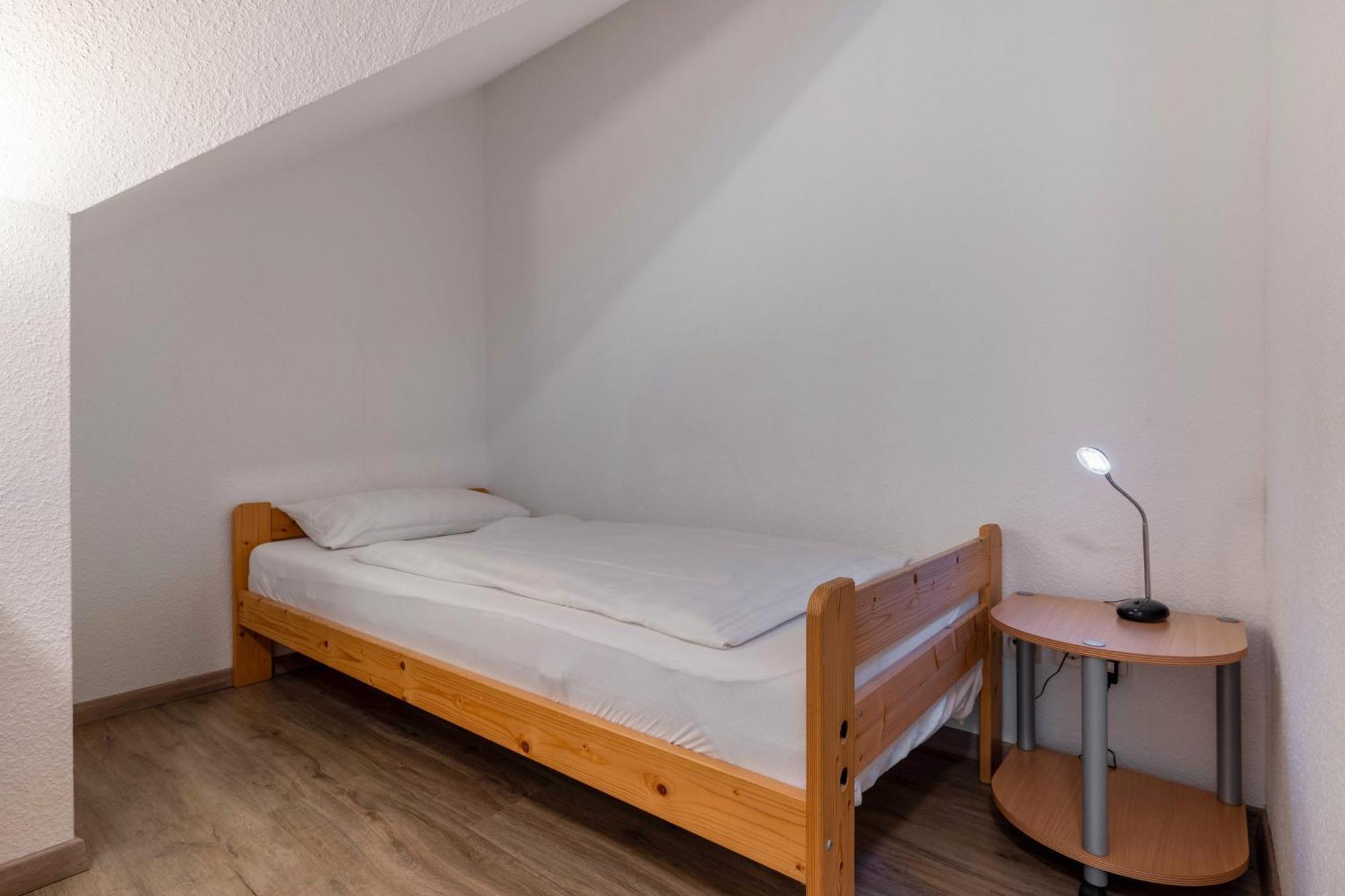 Apartament Haus Sum Oberwolfach Zewnętrze zdjęcie