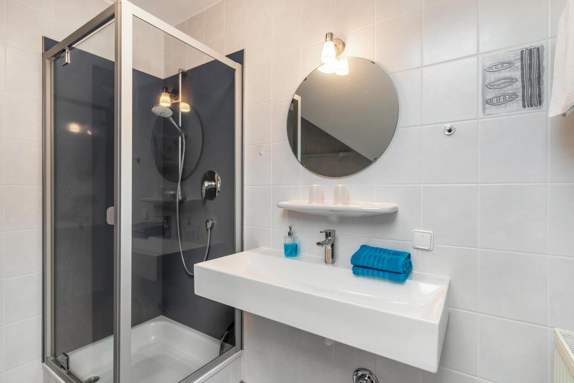 Apartament Haus Sum Oberwolfach Zewnętrze zdjęcie