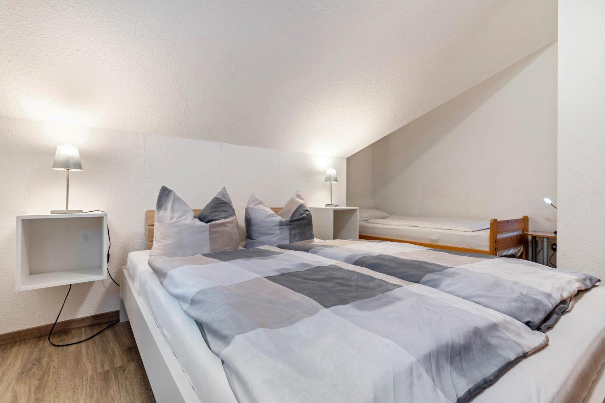 Apartament Haus Sum Oberwolfach Zewnętrze zdjęcie