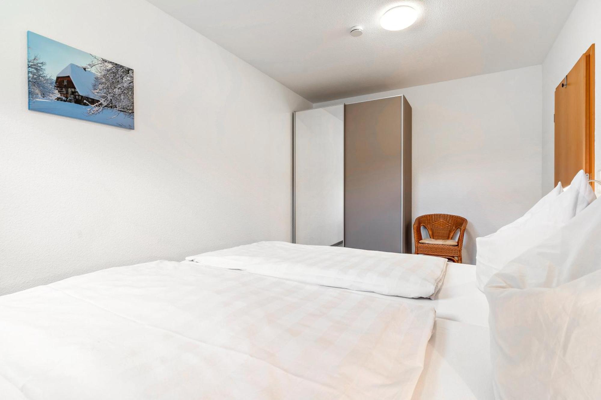 Apartament Haus Sum Oberwolfach Zewnętrze zdjęcie