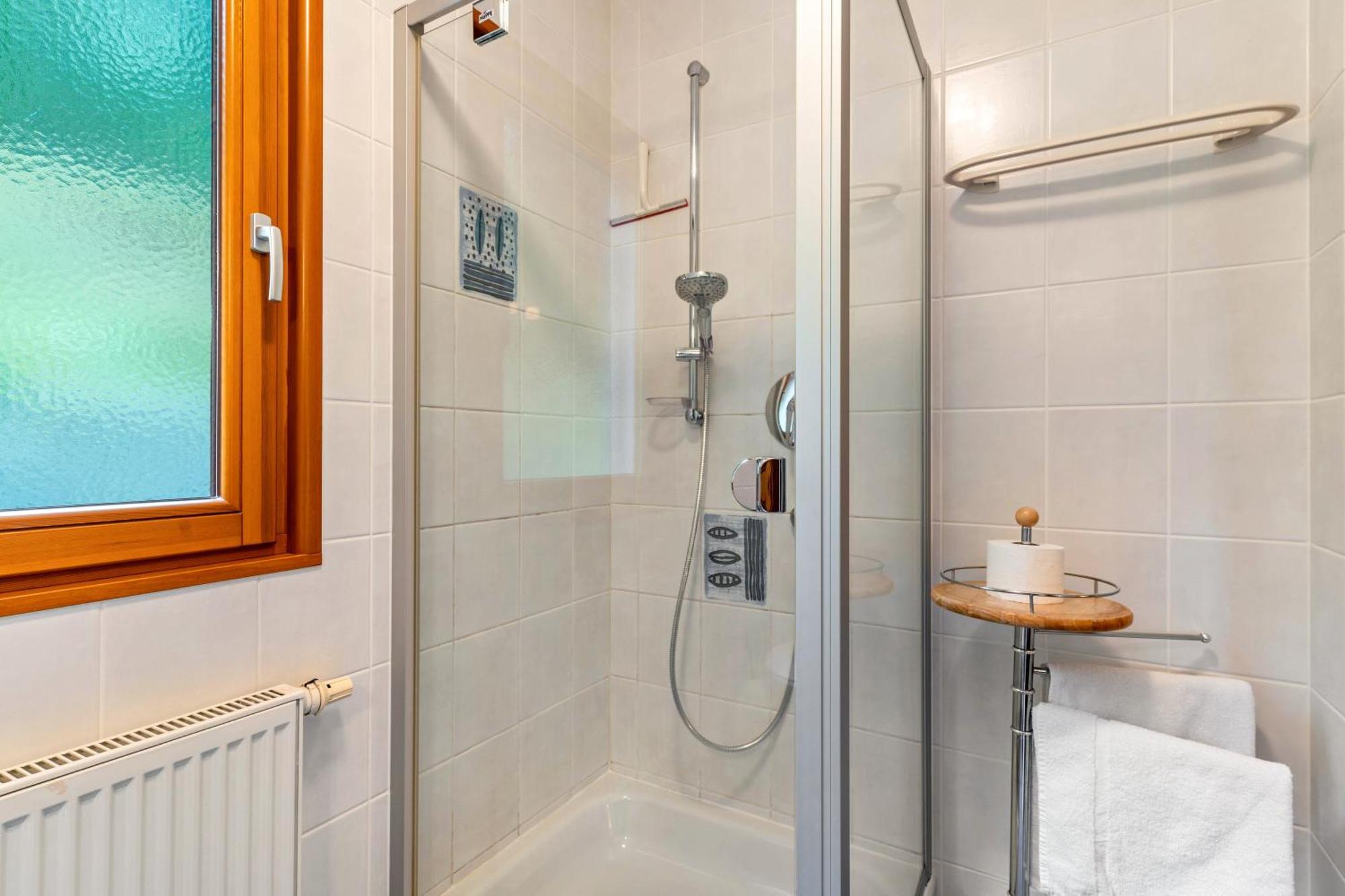 Apartament Haus Sum Oberwolfach Zewnętrze zdjęcie