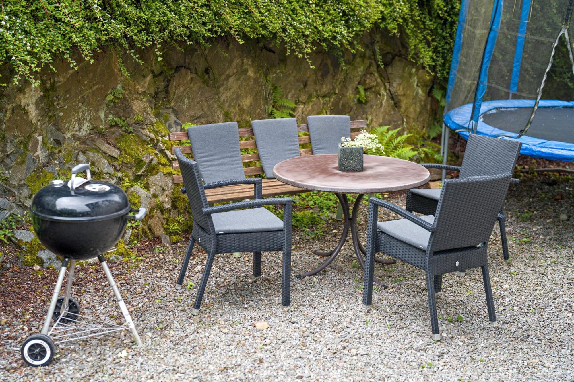 Apartament Haus Sum Oberwolfach Zewnętrze zdjęcie